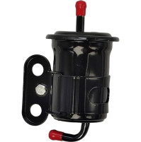 Fuel Filter Compatible with Suzuki - Fits Suzuki Outboard DF225 DF250 DF200 2004-2012 DF300 2008-2012 6 Cyl 4 Stroke Engine - Replace 15440-90J00 15440-93J00- WF-F4002 - RCMA